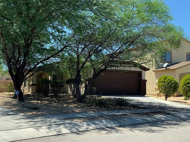 2nd image of 8261 W Babbitt Ct