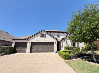 1506 Red Rose Trl, Prosper, TX 75078