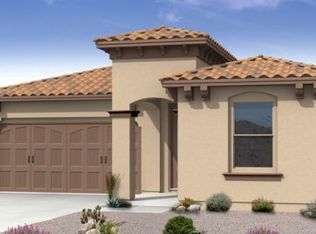 3100 E Harrison St, Gilbert, AZ 85295