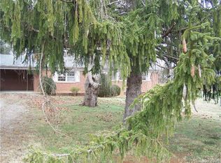 121 Porter Rd, Statesville, NC 28625