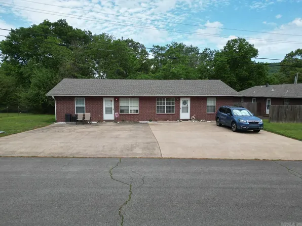 401&403 N Con Way, Tumbling Shoals, AR 72581