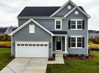 3613 Carswell Pl, Jefferson, MD 21755