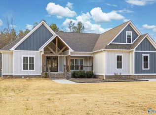 3586 Creek Path Rd, Guntersville, AL 35976