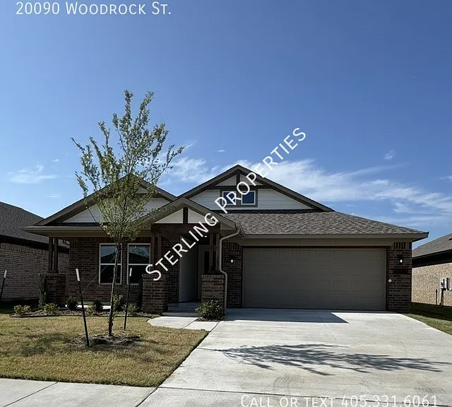 20090 Woodrock St — Photo 1