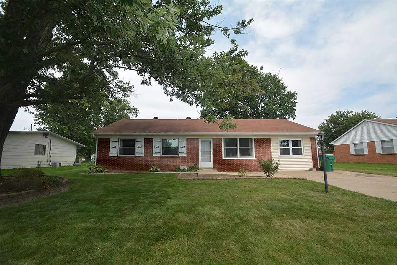 4134 W Daniel Ave photo 1