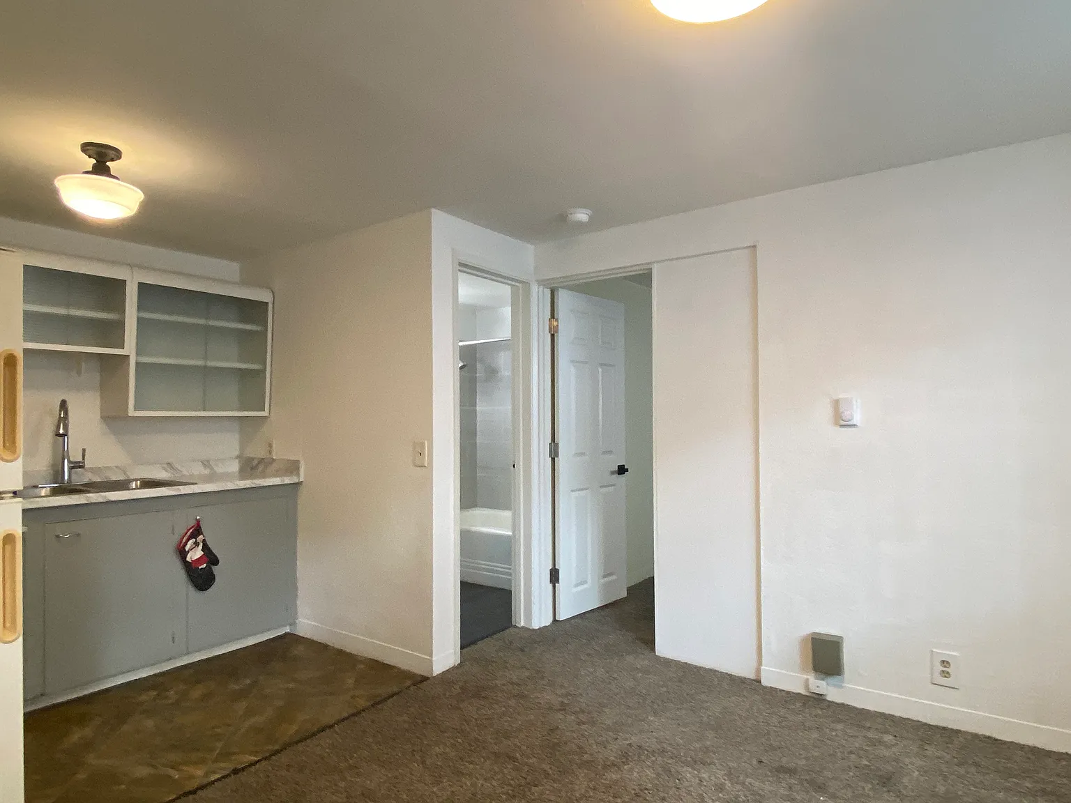 1 bed, 396 sqft, $1,250 — Photo 4