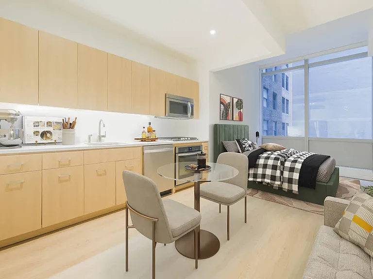 50 E 28th St #2F — Photo 44