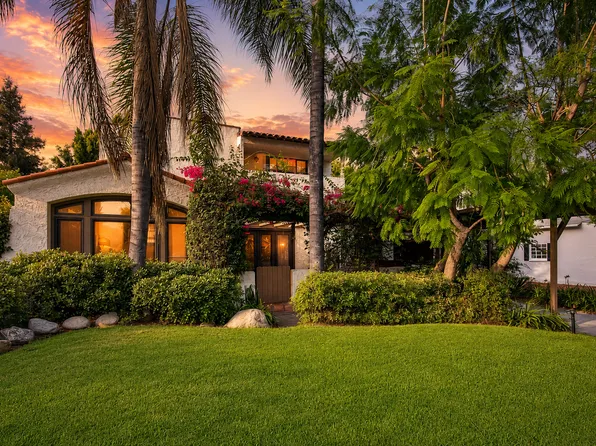 11035 Blix St, Toluca Lake, CA 91602