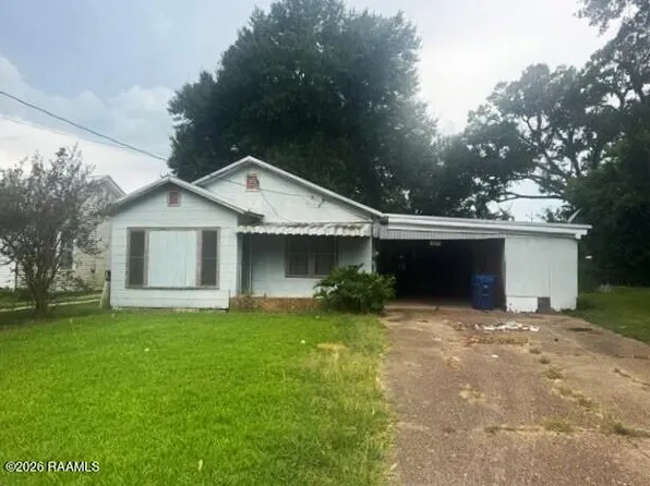 424 Louisiana Ave, Opelousas, LA 70570