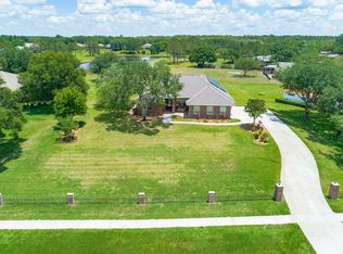 17825 Simms Rd, Odessa, FL 33556