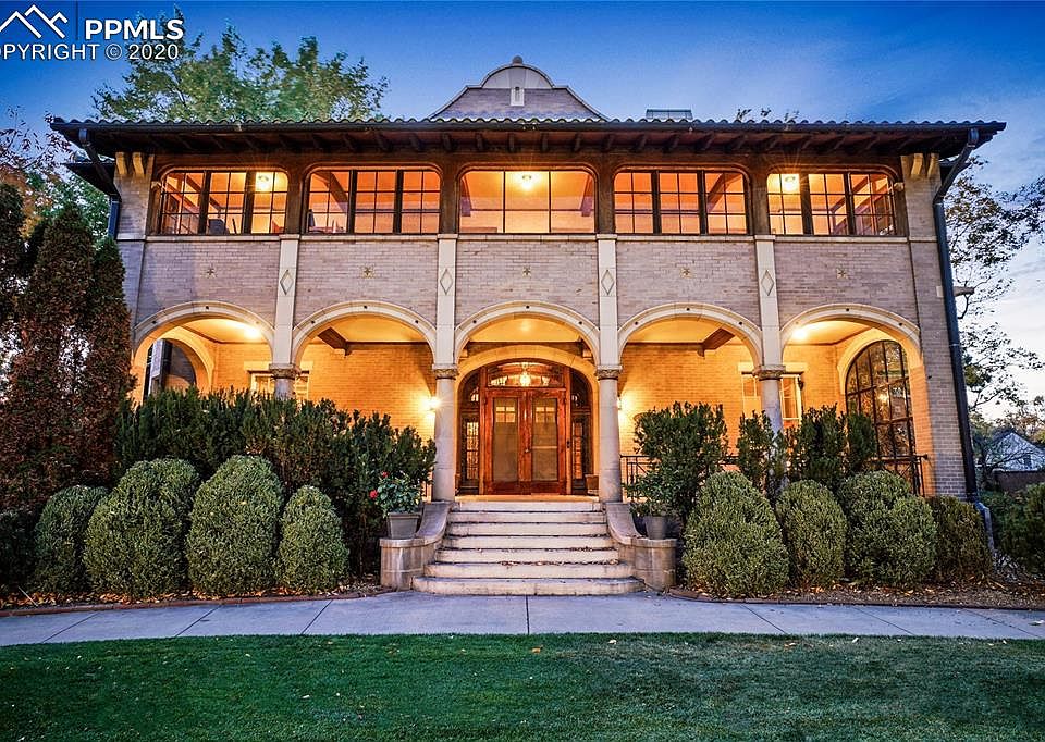 1600 N Cascade Ave, Colorado Springs, CO 80907 Zillow