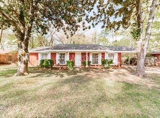 1007 Biscayne Dr, Montgomery, AL 36116