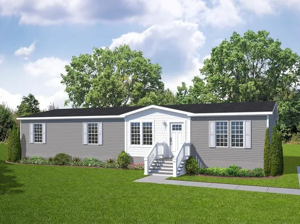 4240 Isaac St, Hastings, FL 32145
