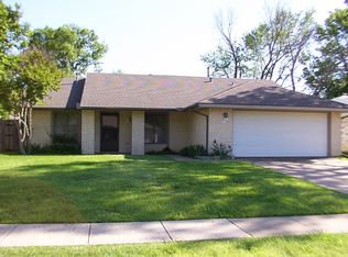 1604 Lorraine Dr, Plano, TX 75074