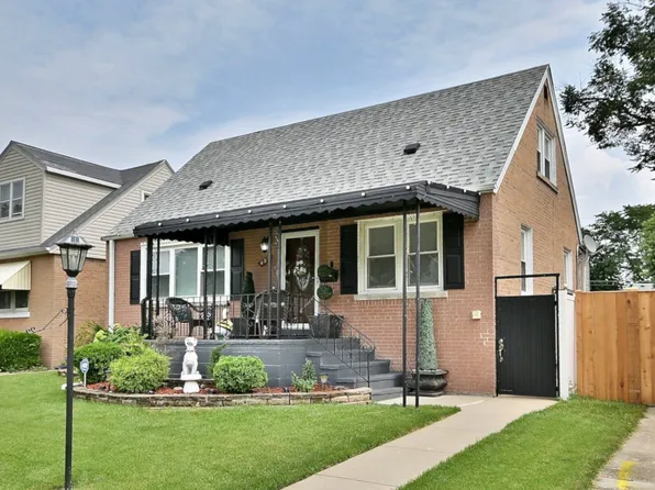 427 46th Ave, Bellwood, IL 60104