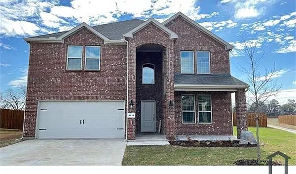 2812 Jasper Trl — Photo 1