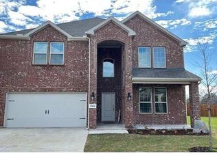 2812 Jasper Trl, Aubrey, TX 76227