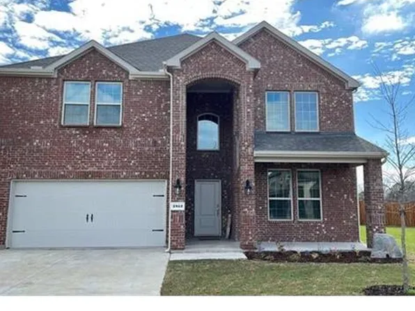 2812 Jasper Trl, Aubrey, TX 76227