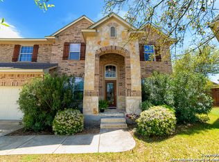 3306 Yoakum Trl, San Antonio, TX 78253