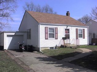 1746 Vermont St, Lawrence, KS 66044