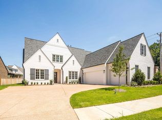 3362 Hidden Bend Ln LOT 7, Collierville, TN 38017