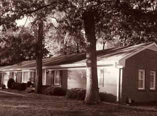 4112 Dock Landing Rd, Chesapeake, VA 23321