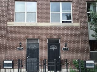3149 W Lexington St UNIT 4, Chicago, IL 60612