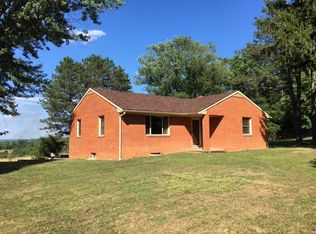 14318 Newvalley Church Rd, Leesburg, VA 20176