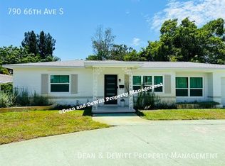 790 66th Ave S, Saint Petersburg, FL 33705