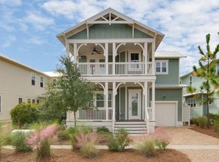 51 Flatwoods Forest Loop, Santa Rosa Beach, FL 32459