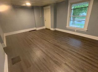 736 Lawndale, South Bend, IN 46628
