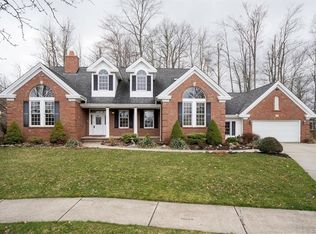 7 Harewood Run, Depew, NY 14043