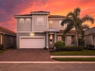 3617 Pilot Cir, Naples, FL 34120