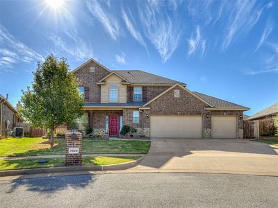 5900 NW 160th St, Edmond, OK, 73013