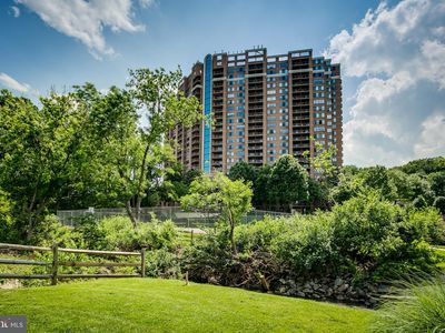 10101 Grosvenor Pl APT 1812, North Bethesda, MD, 20852