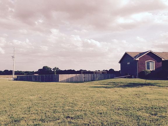 East Side Front Fence