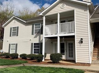 803A Moultrie Ct, Greensboro, NC 27410