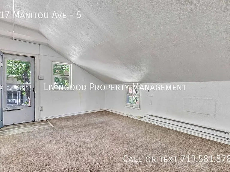 617 Manitou Ave #5 — Photo 2