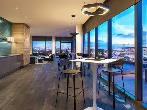 The Landing At Brooklyn Bridge Park