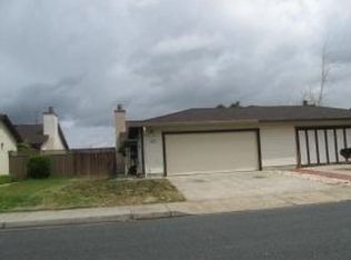 1731 Lipton St, Antioch, CA 94509