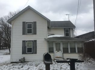 7530 Wales Ave NW, North Canton, OH 44720