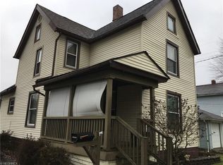 267 King St, Ravenna, OH 44266