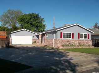 2425 Sanger Dr, Stockton, CA 95204