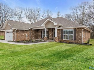 28635 Nature Trail Dr, Harvest, AL 35749