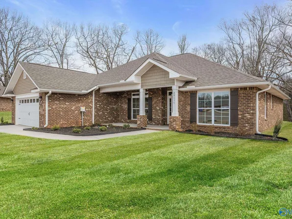 14119 Creekwater Ct, Harvest, AL 35749