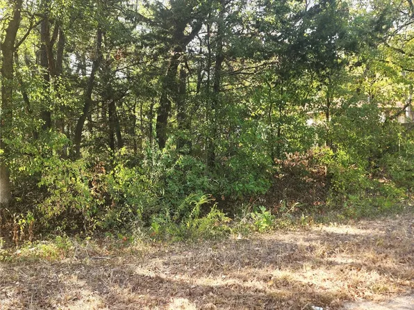 Bois D Arc Rd, Denison, TX 75020