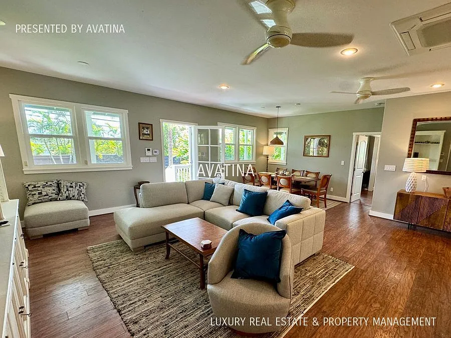 Video! Gated & Furnished Kailua home with Pool - near Beach! — Photo 4