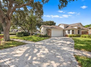 1604 Pga Blvd, Melbourne, FL 32935
