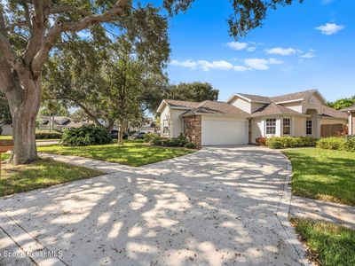 1604 Pga Blvd, Melbourne, FL, 32935