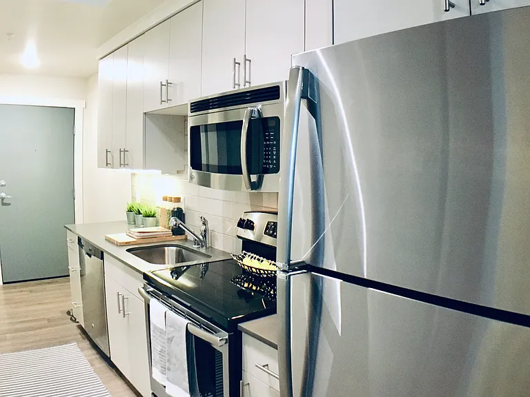 Core83 Apartments — Photo 36